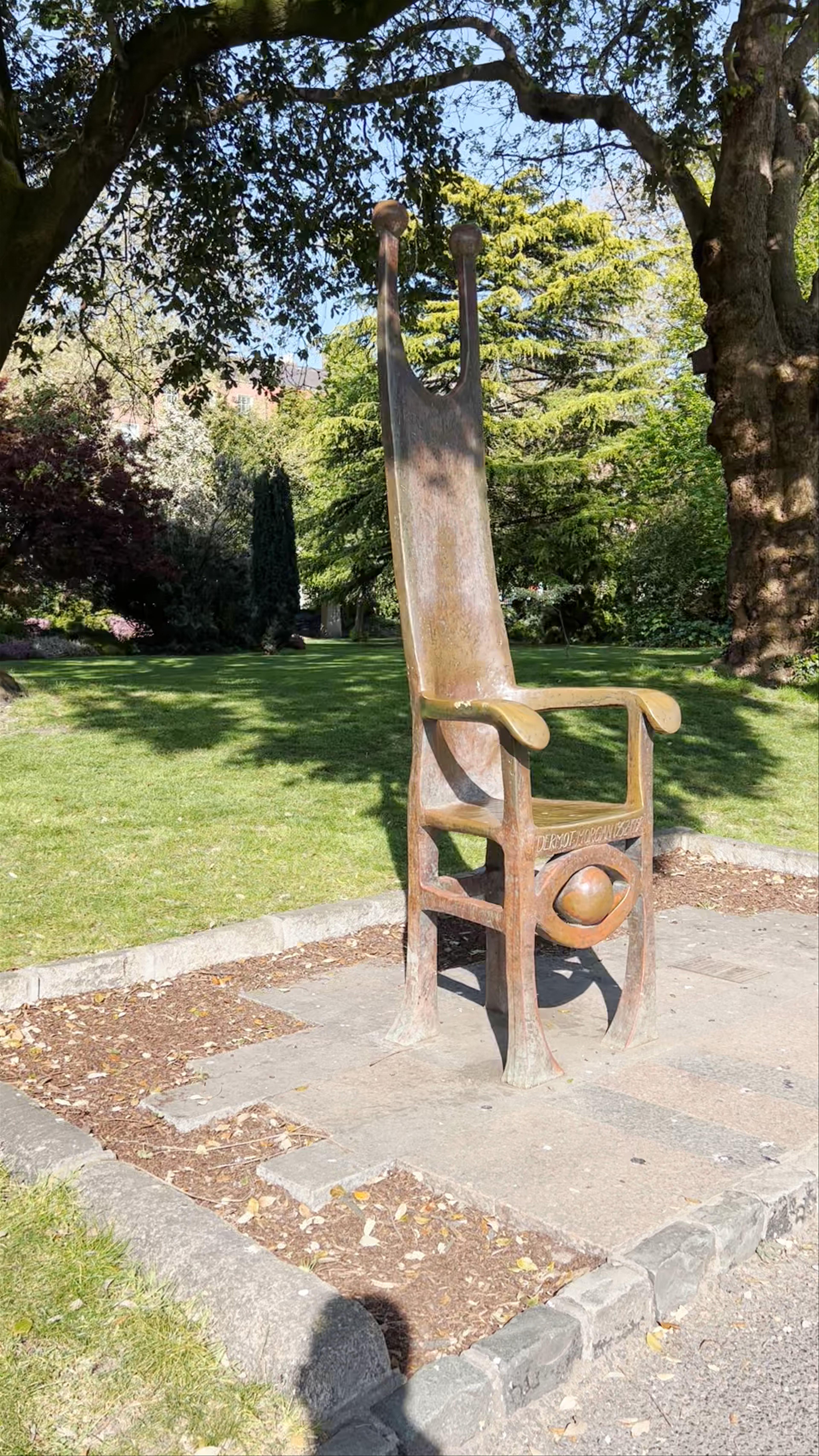 Merrion Square