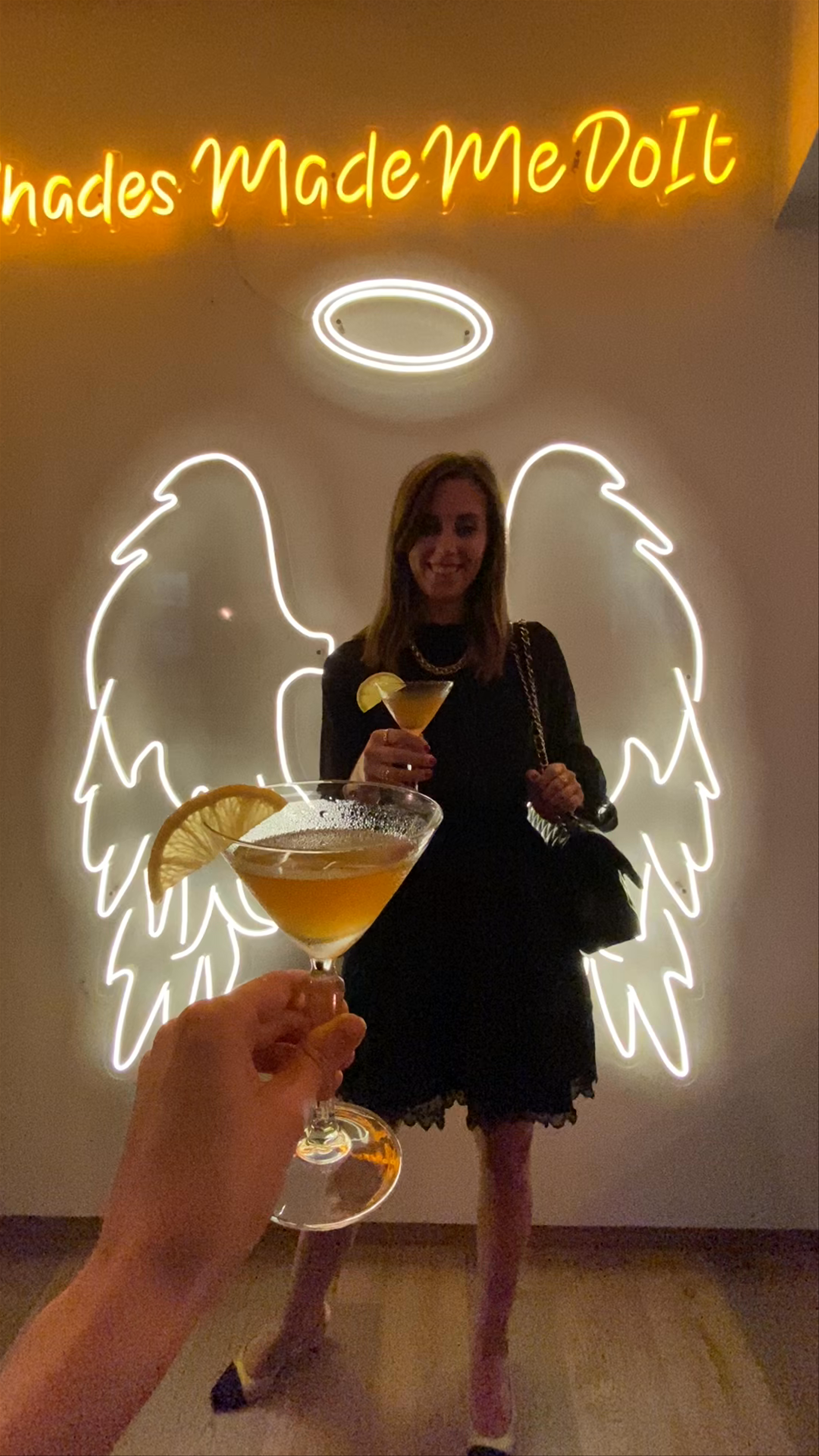 Shades Prague Hookah Shisha Lounge Bar