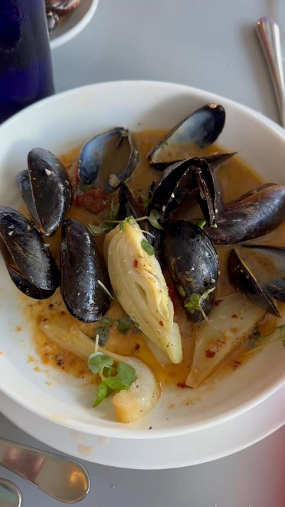 Grace Restaurant - Seafood Near Me - St. Pete Beach, Florida