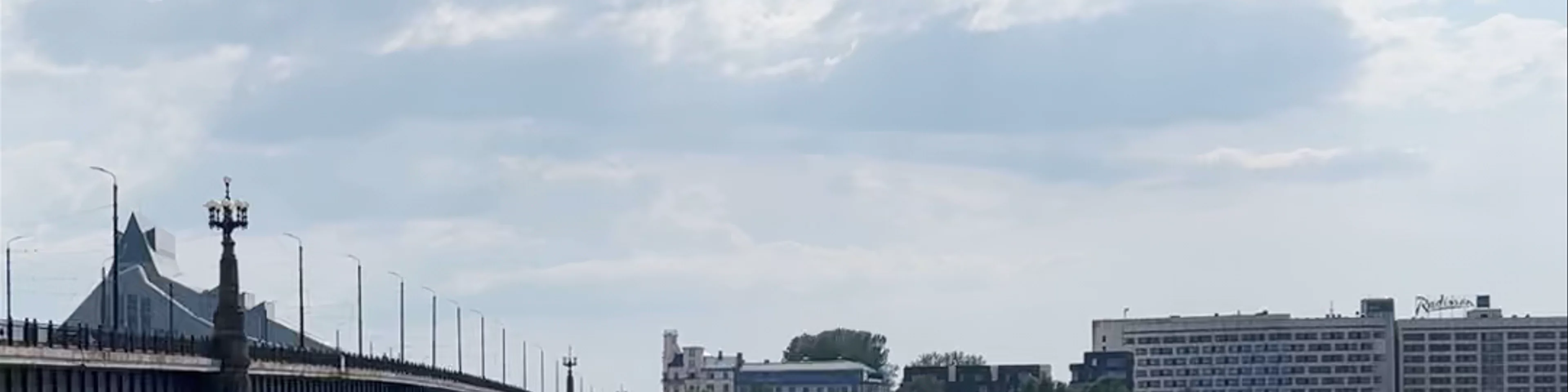 Daugava River