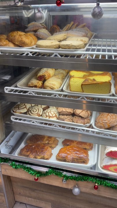Marilus Bakery - Coffee & Tea Near Me - Long Beach, California