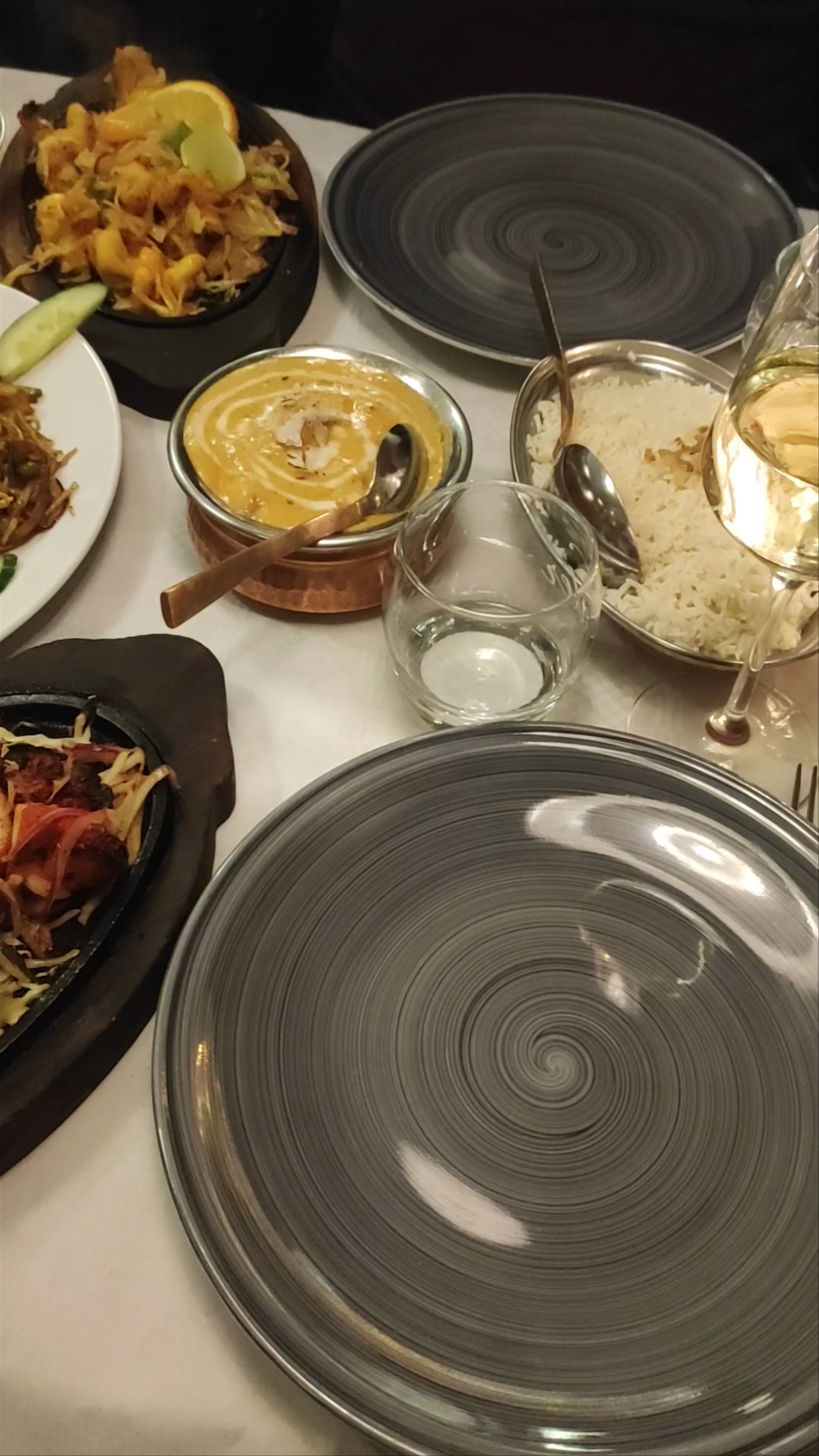 Lumbini Restaurant