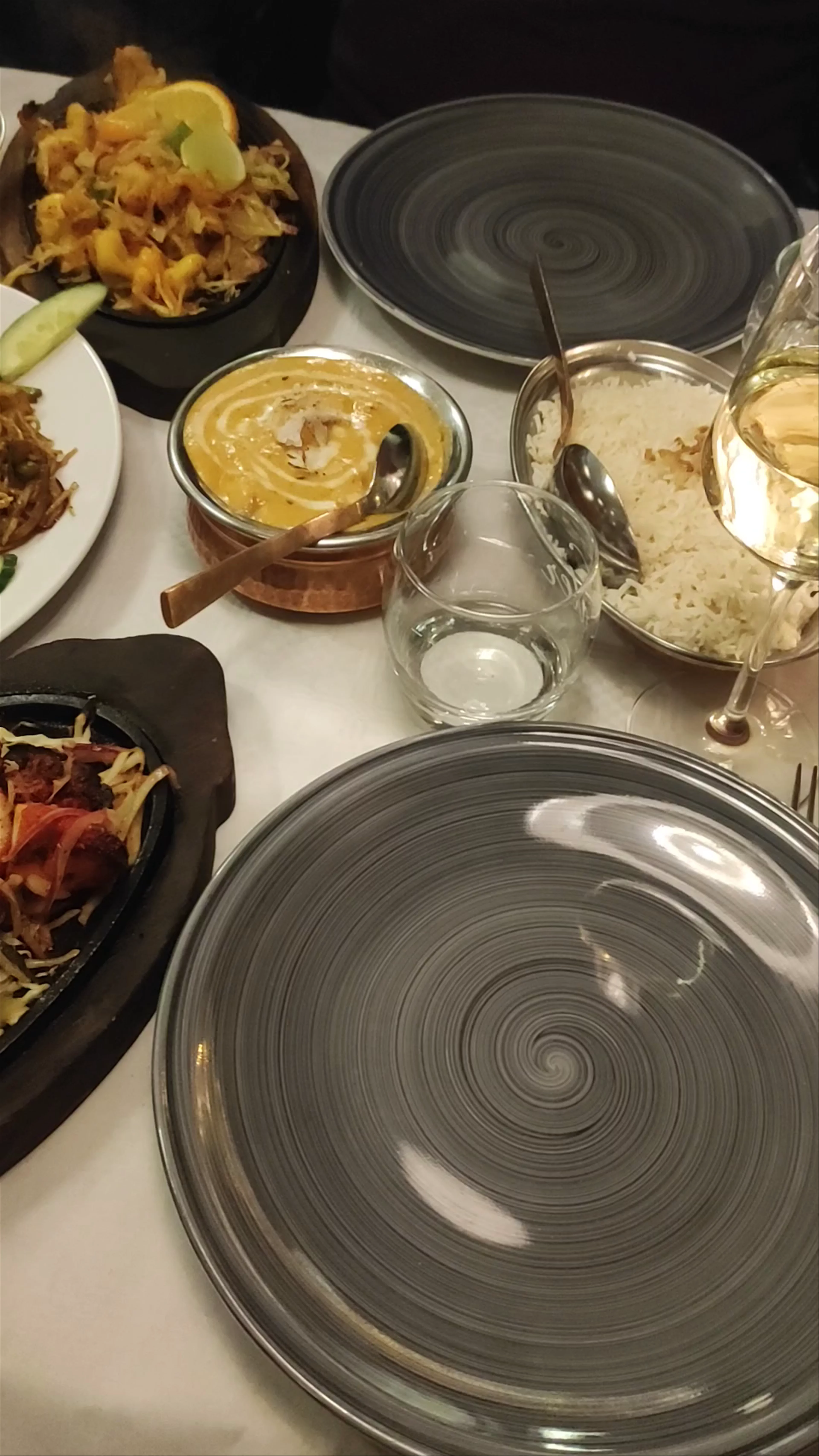 Lumbini Restaurant, Amstel