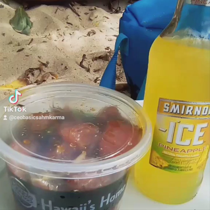 Papa'iloa Beach - Foodland Waipio 07.17.2021 for some LimoPoke OysterSause PokeShoyuPoke SpicyAhiPoke prollydrinkstoo #TeamMadz #Beachin #MJz12thBday - Beaches Near Me