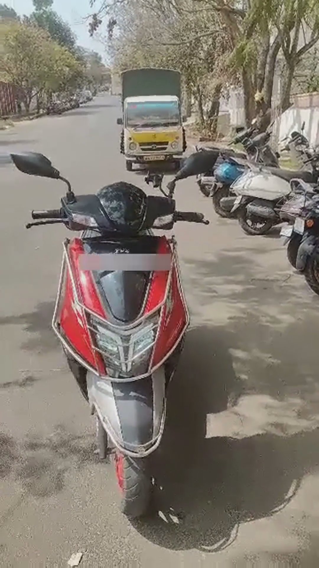 Walk-around video thumbnail