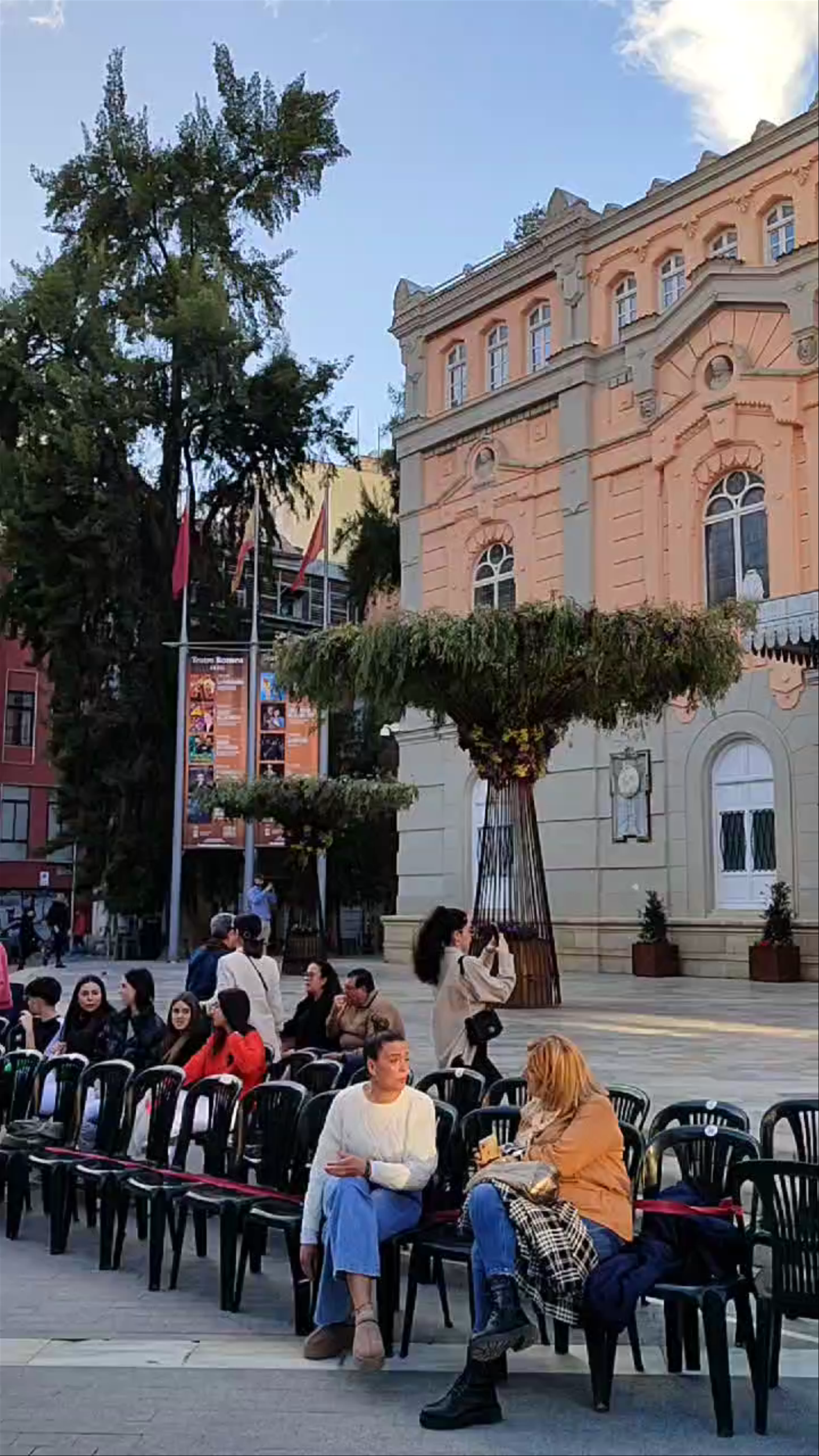 Teatre Romea