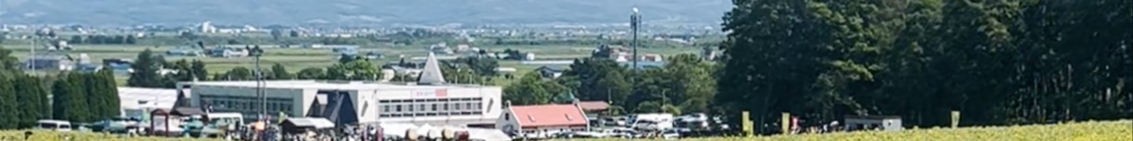 Tours & experiences in Takikawa