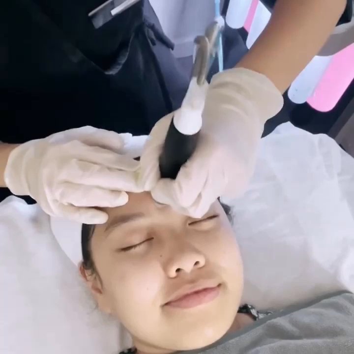 Wink Med Spa - HydraFacial ($199) - Skin Care Near Me - Mountain View, California