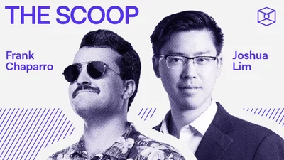 Here's how the crypto market shifted last year, according to an exec trading billions of dollars