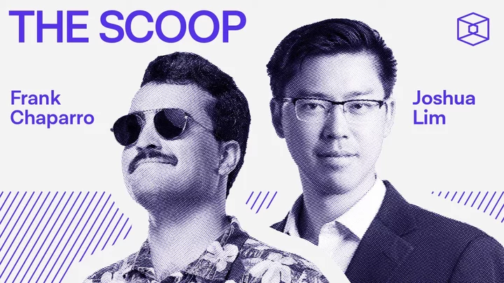 Here's how the crypto market shifted last year, according to an exec trading billions of dollars