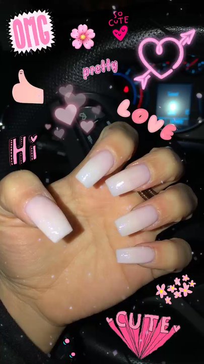 Tip Top Nails - Full sets - Nail Salons Near Me - Torrance, California