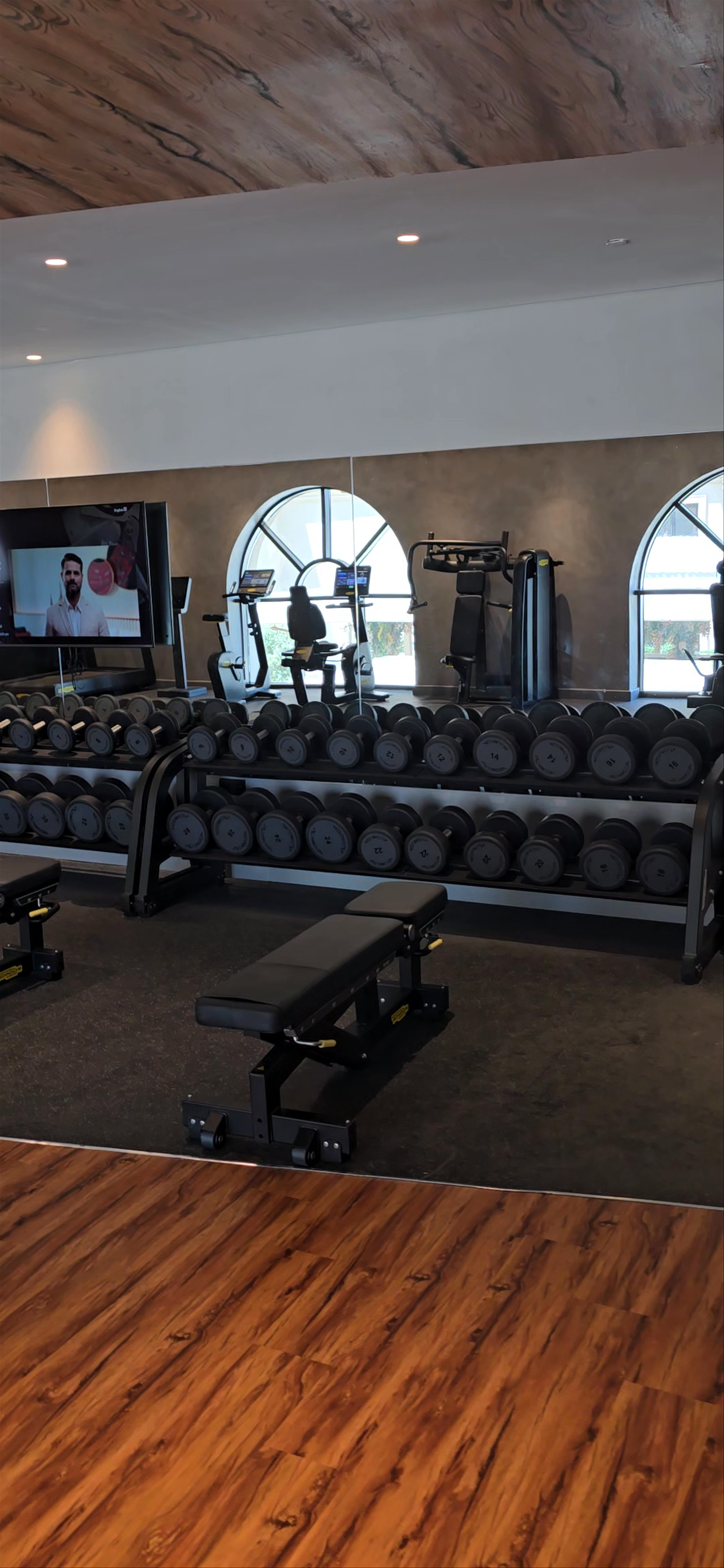 Le Royal Méridien Place Vendôme Lusail