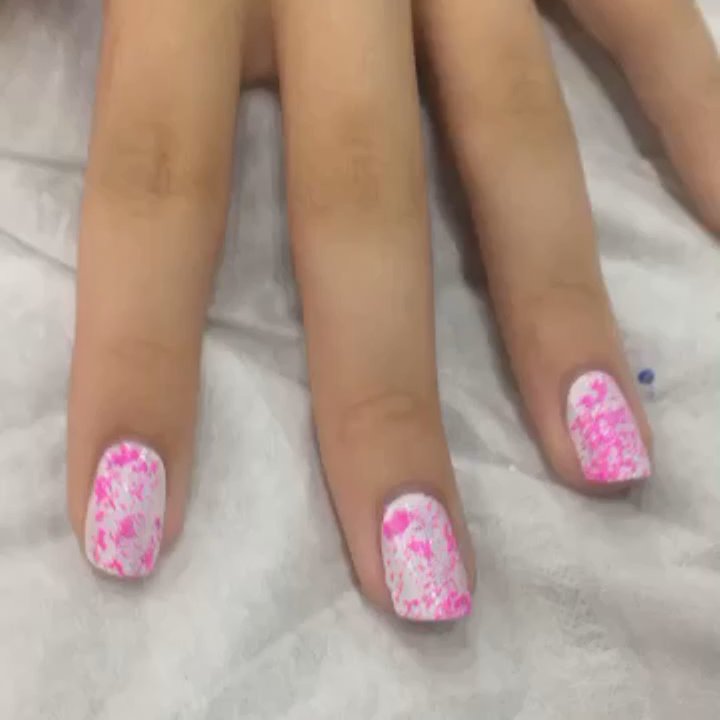 Nails by Jenny Wong - Nail Technicians Near Me - Dublin, D