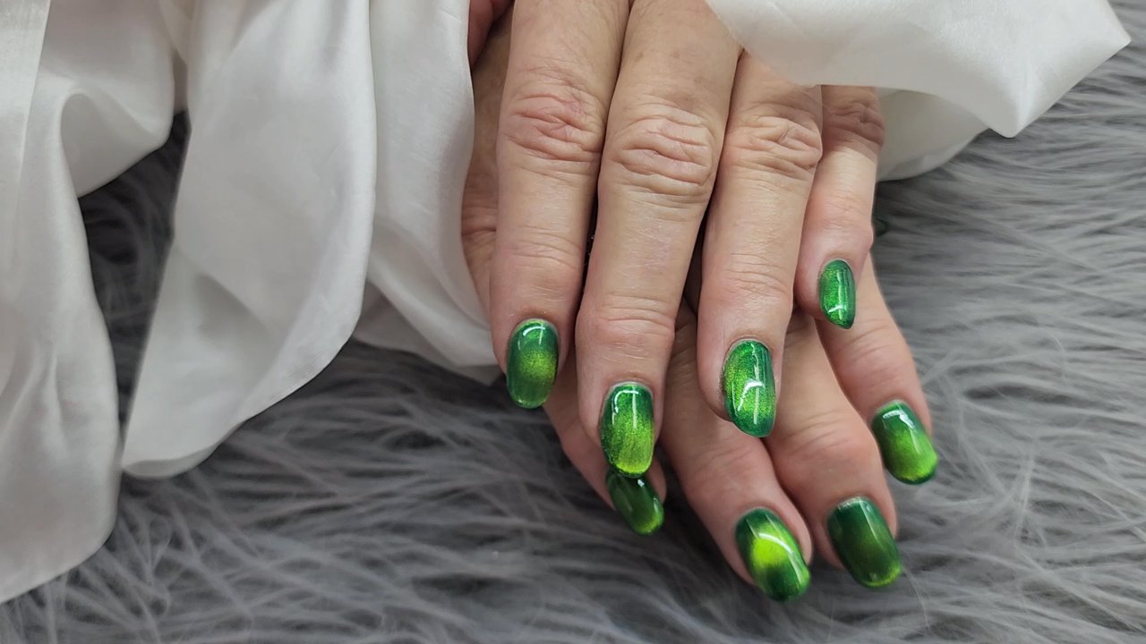 Shiny Nails - Nail Salons Near Me - Nampa, Idaho