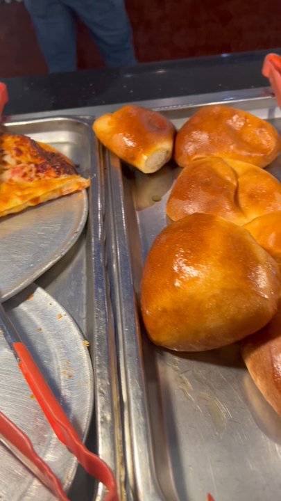 Hibachi Buffet - Look at this delicious food - Buffets Near Me - Atlanta, Georgia