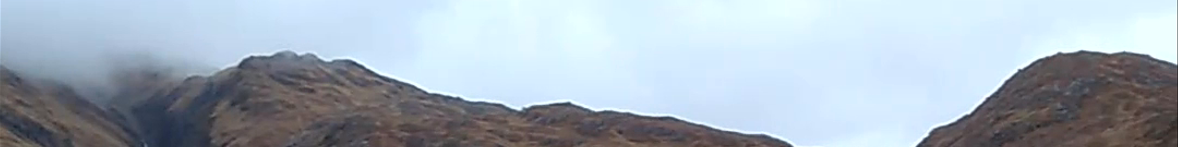 Tours & experiences in Ballachulish