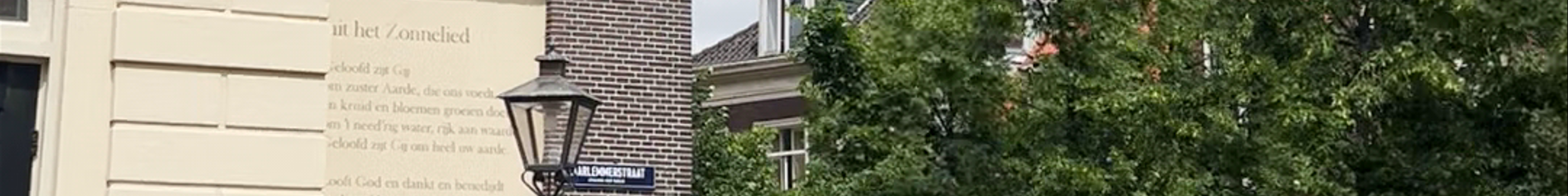 Tours & experiences in Leiden