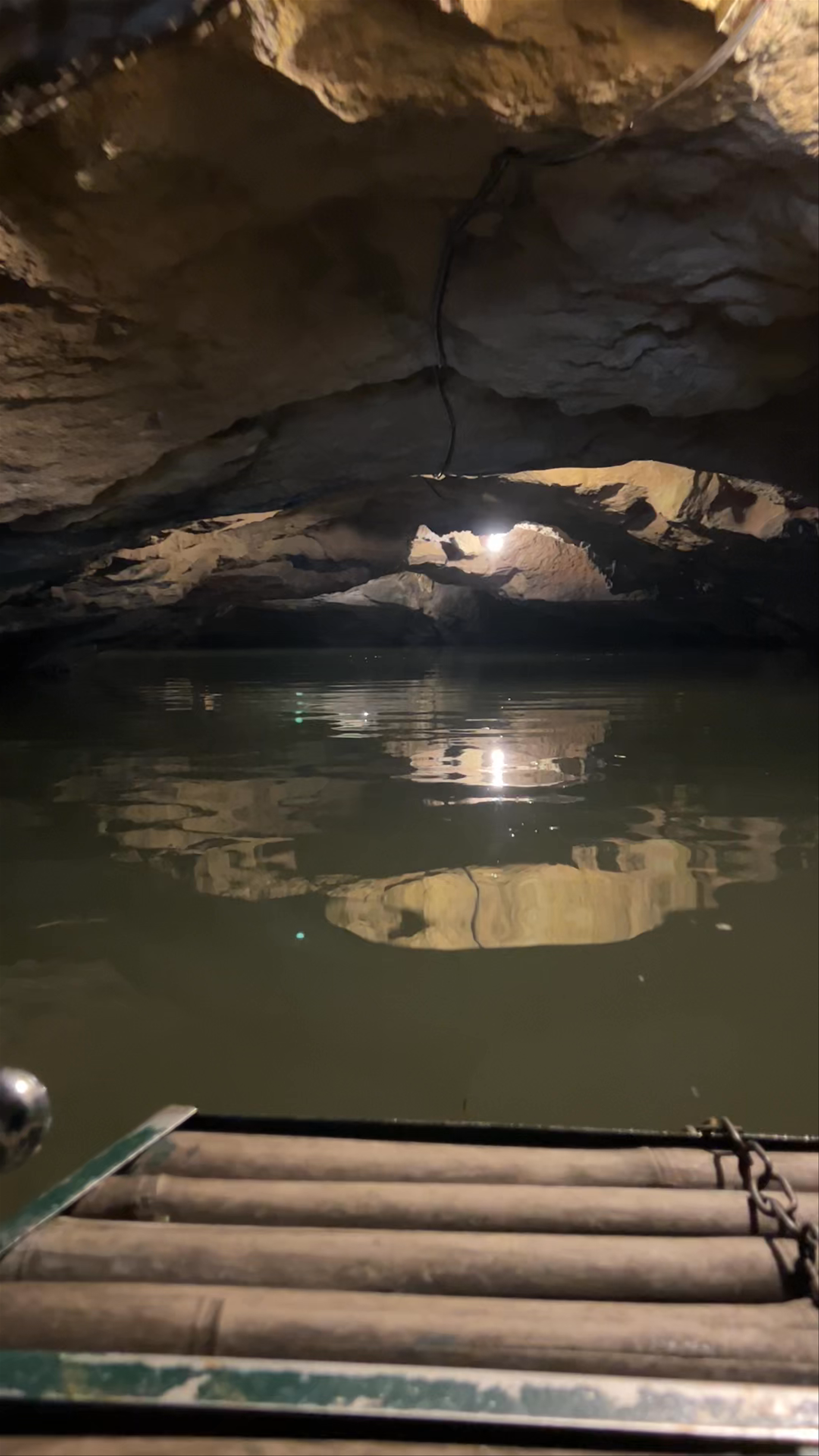 Trang An Departure Boat Ticket