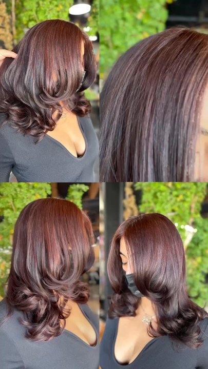 Skyhigh Salon - Hair Salons Near Me - Artesia, California