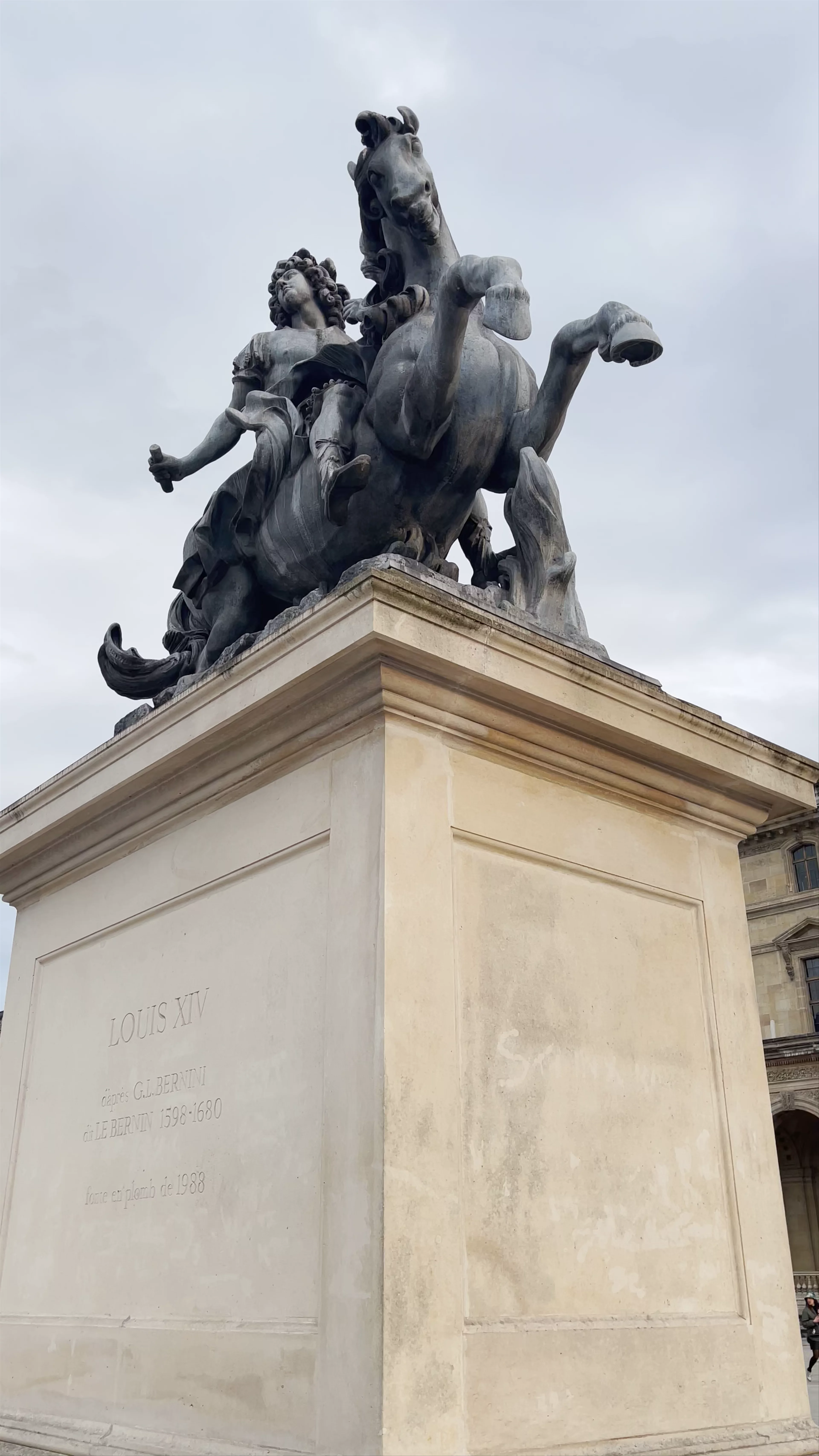 Place du Louvre