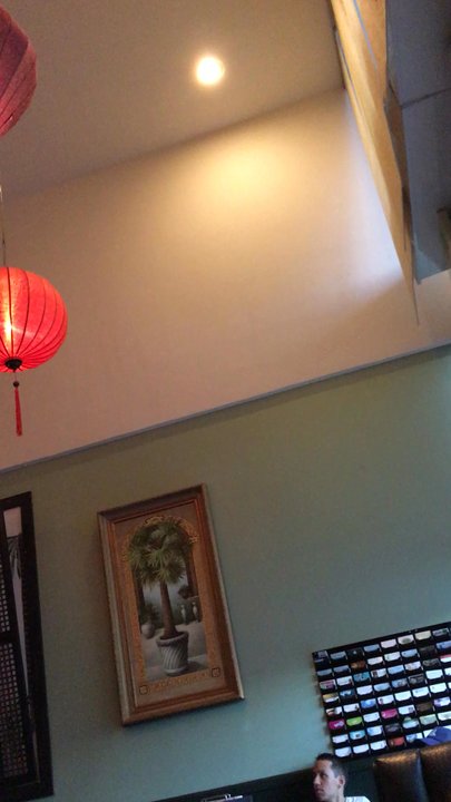 Palm Greens Cafe - Feelin the beat... - Breakfast & Brunch Near Me - Palm Springs, California