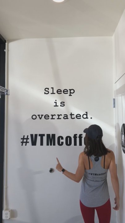 Blk Dot Coffee - Coffee & Tea Near Me - Laguna Beach, California