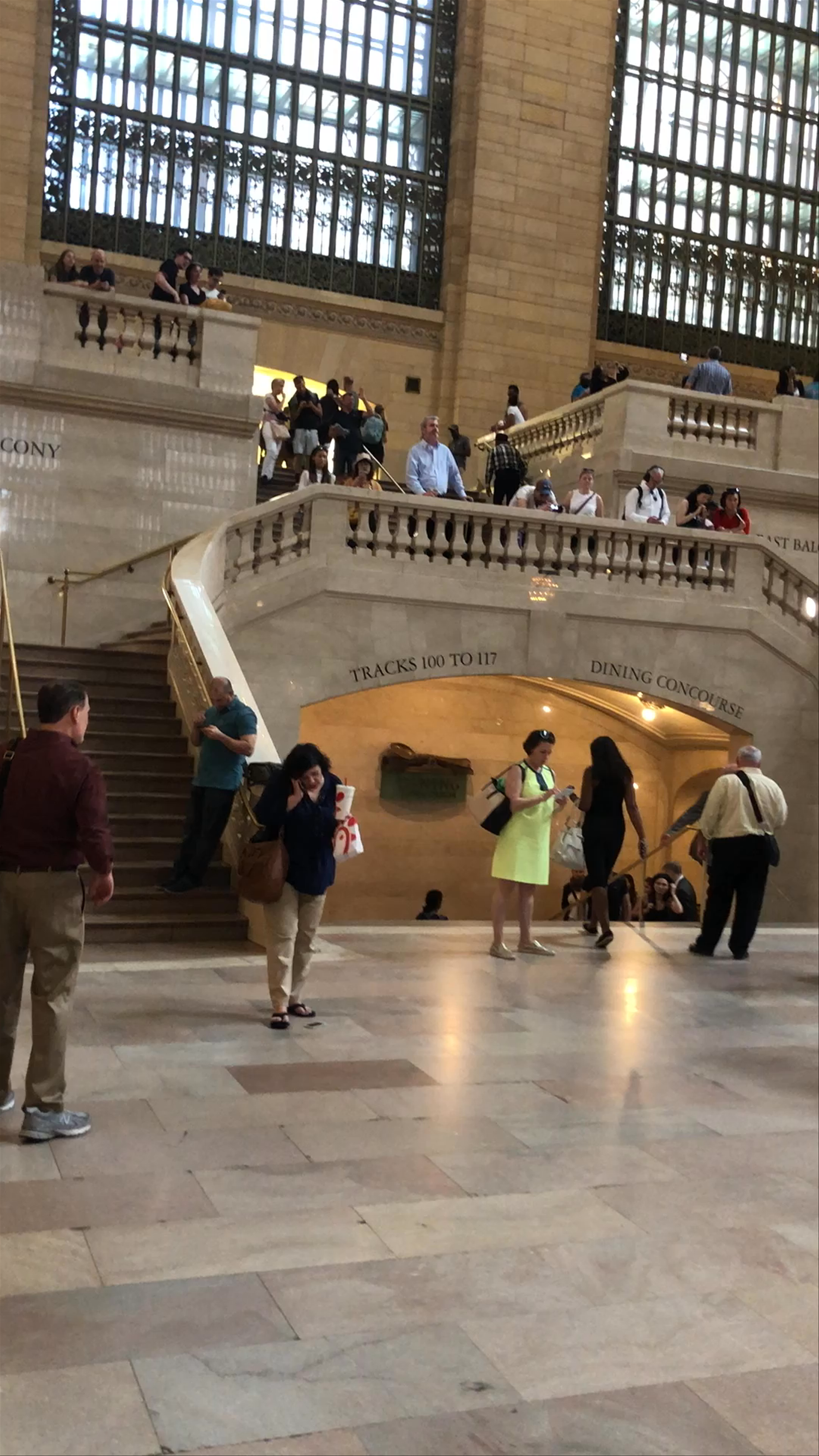 Grand Central Terminal