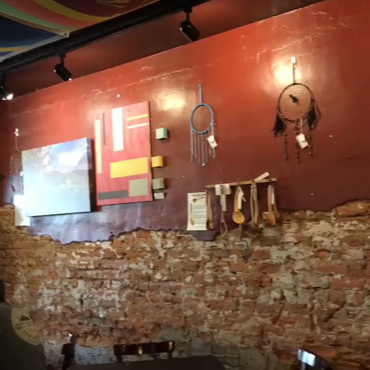 Rathskeller - Great vibe - Coffee & Tea Near Me - Franklin, North Carolina