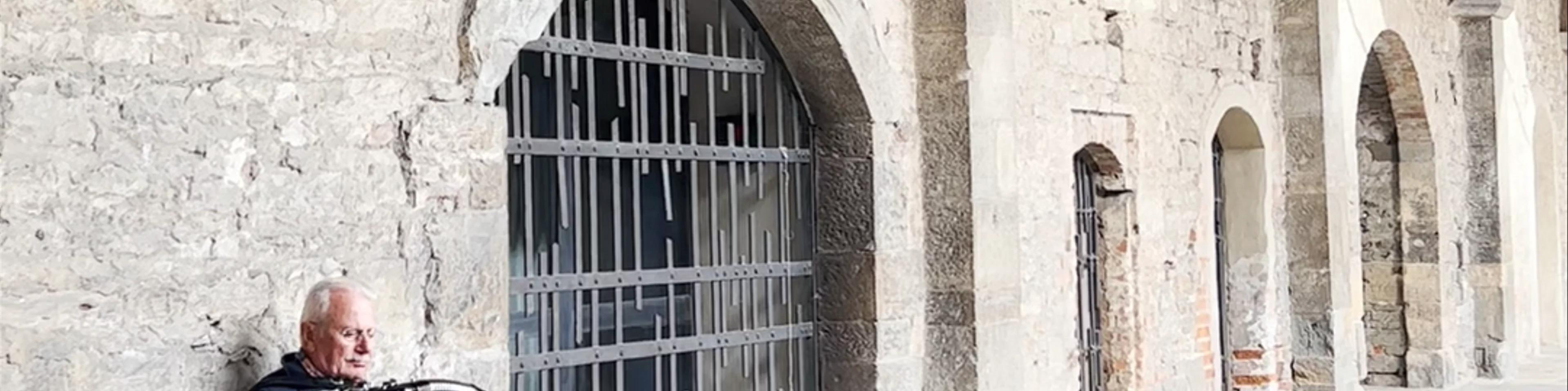 Bergamo Centro