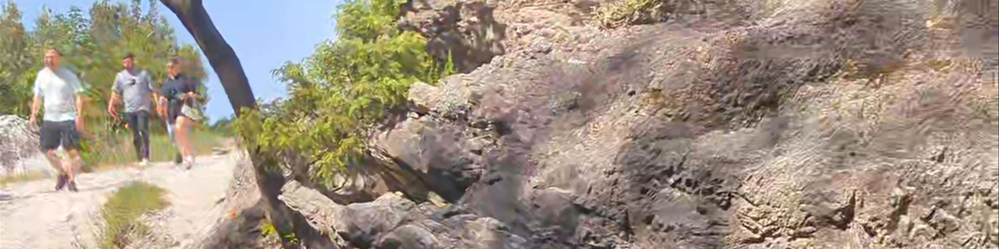 Orlias Stream