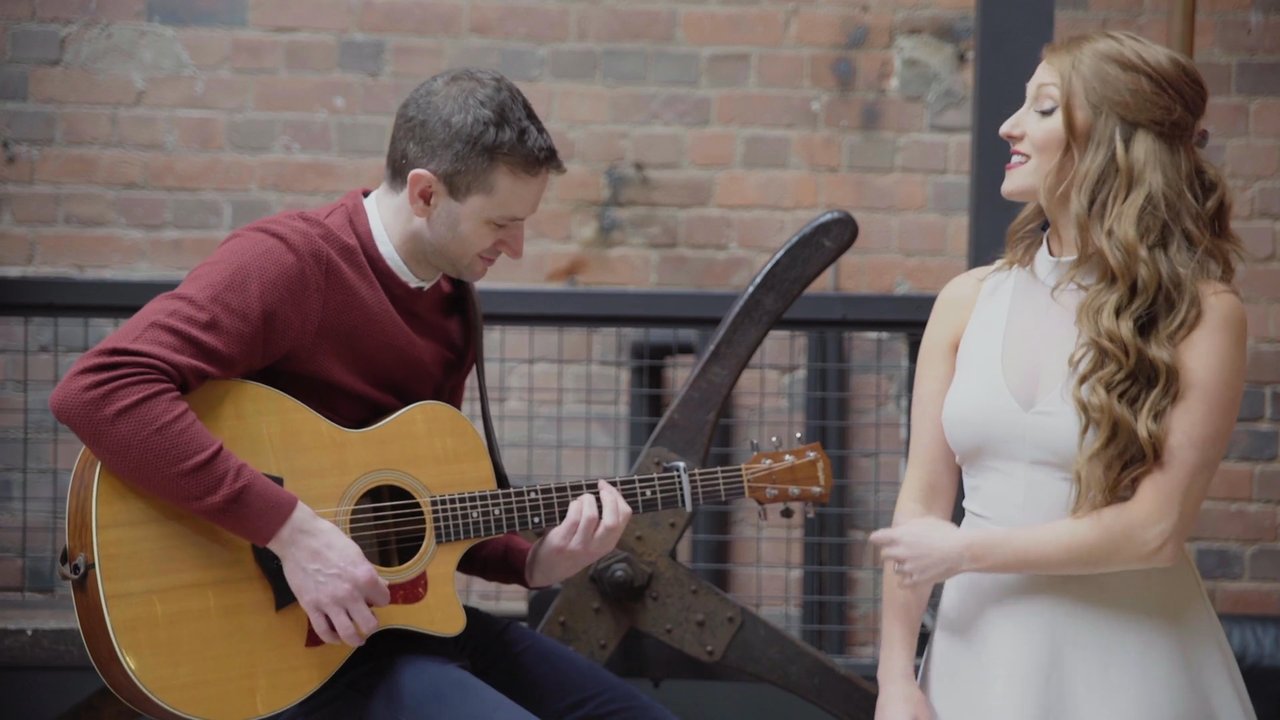 Sunbirds Duo - I Came Here for Love - video