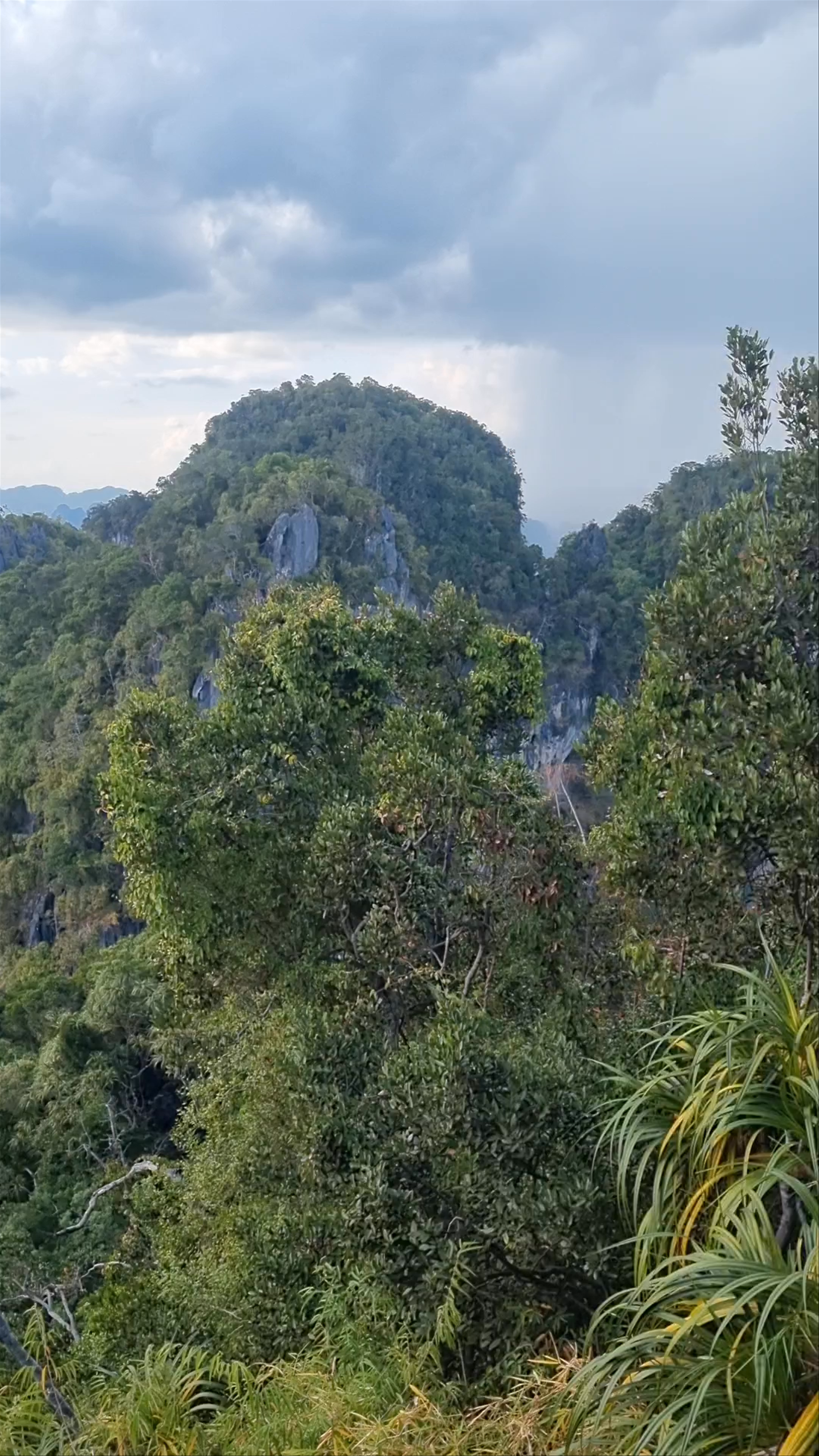 Tiger Cave Temple