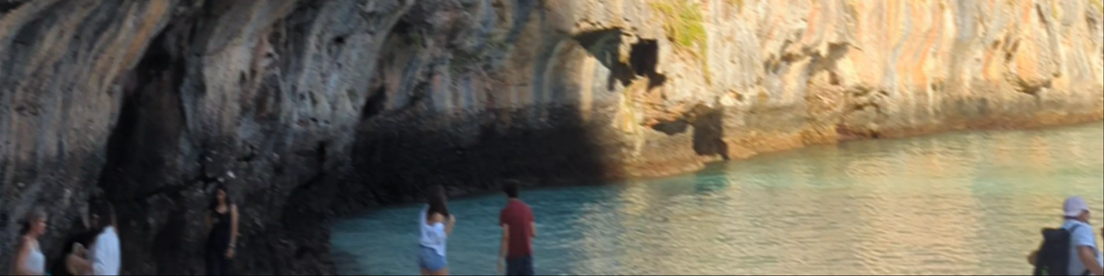 Maya Bay