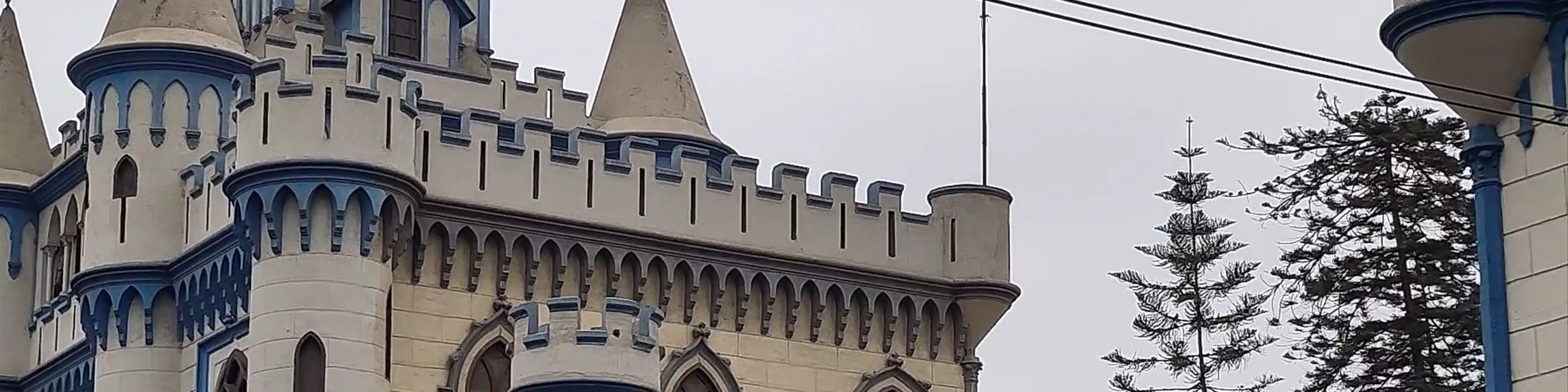 Castillo Rospigliosi