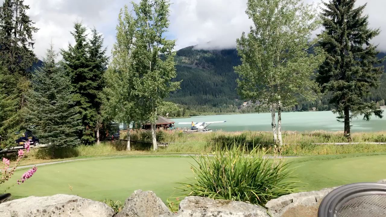 Table Nineteen Lakeside Eatery - Canadian (New) Near Me - Whistler, British Columbia