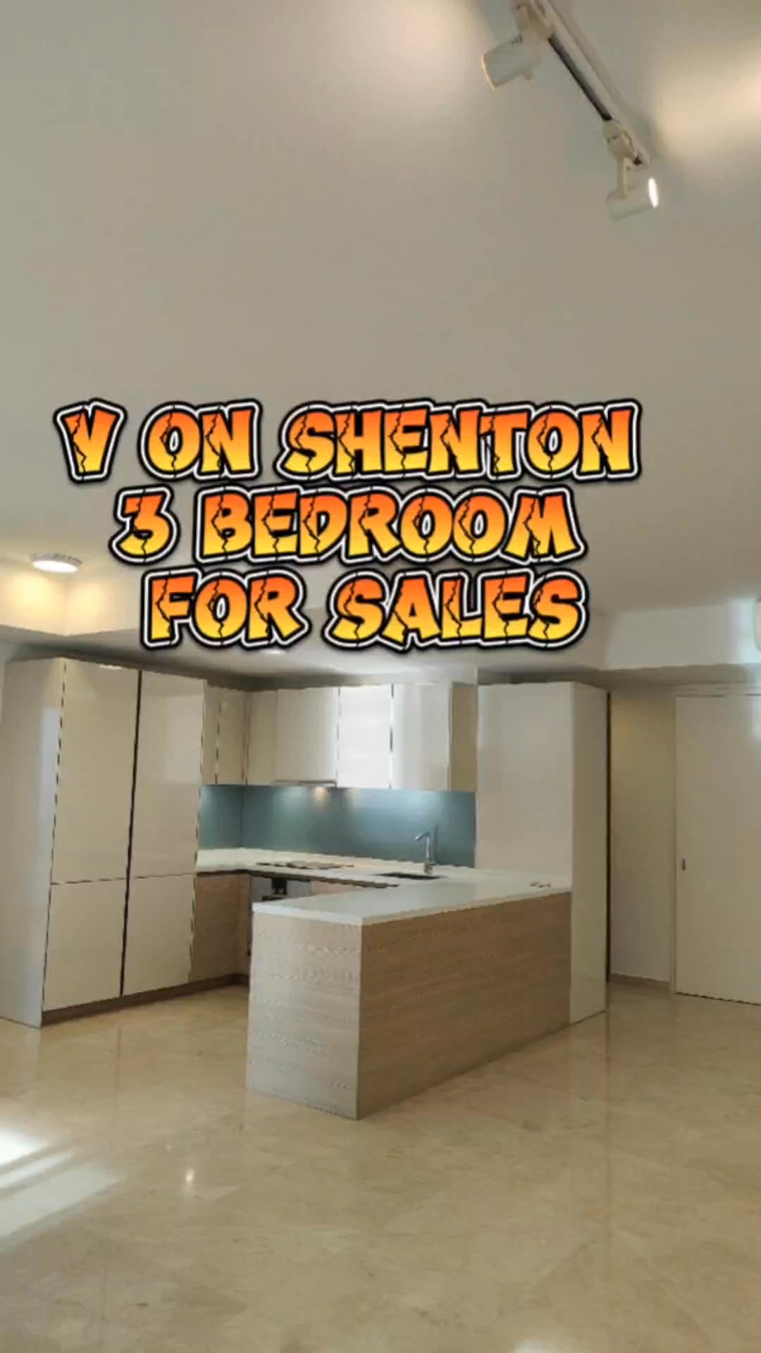 3 Bed Condo for Sale in  V On Shenton - Image 22