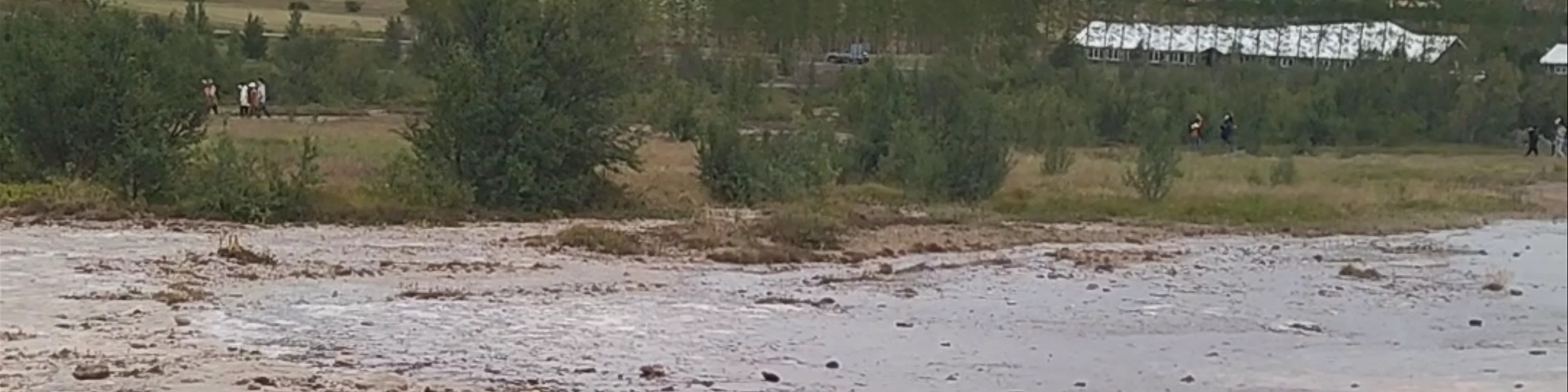 Geysir