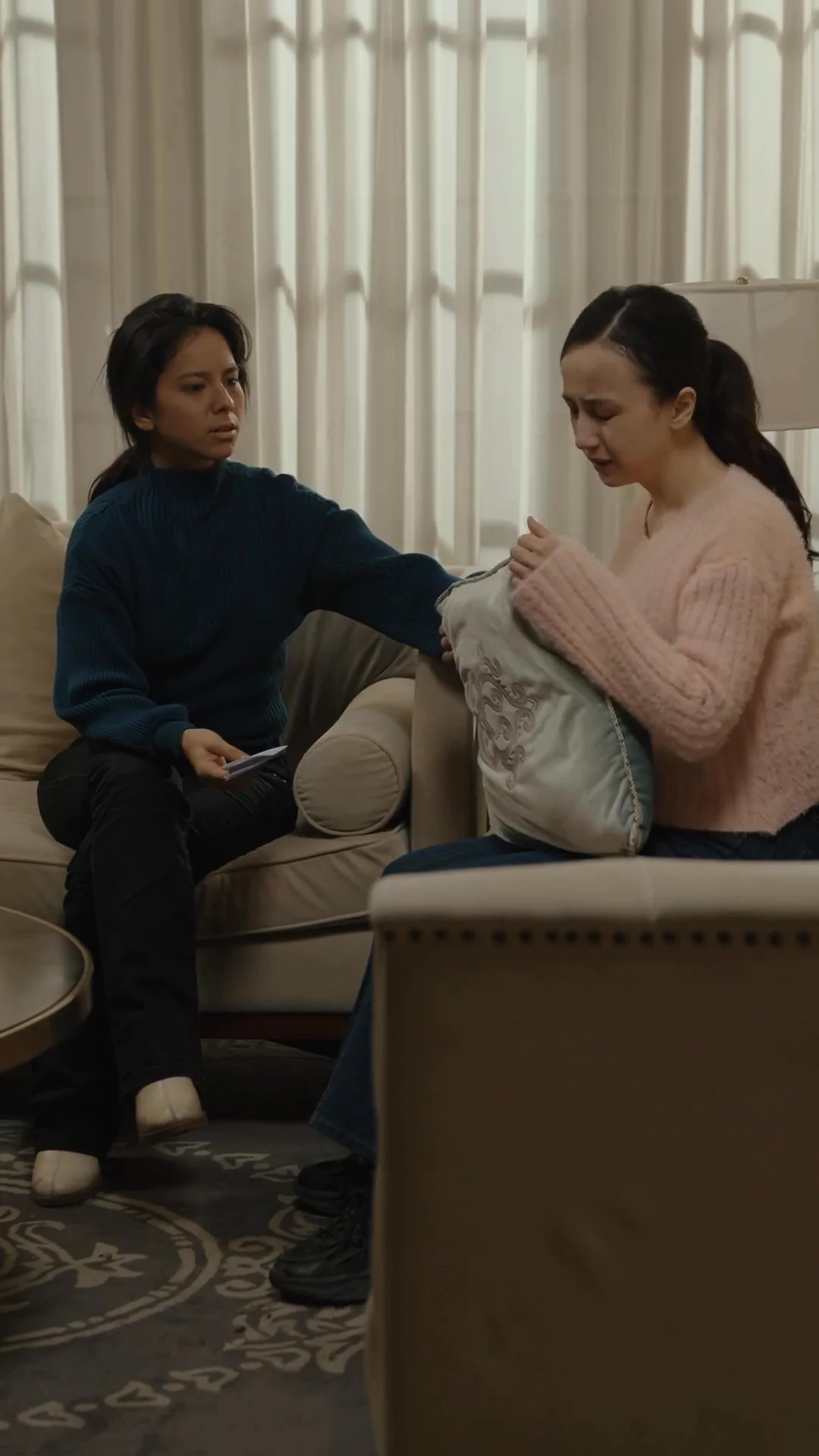One Night Stand - S1E33