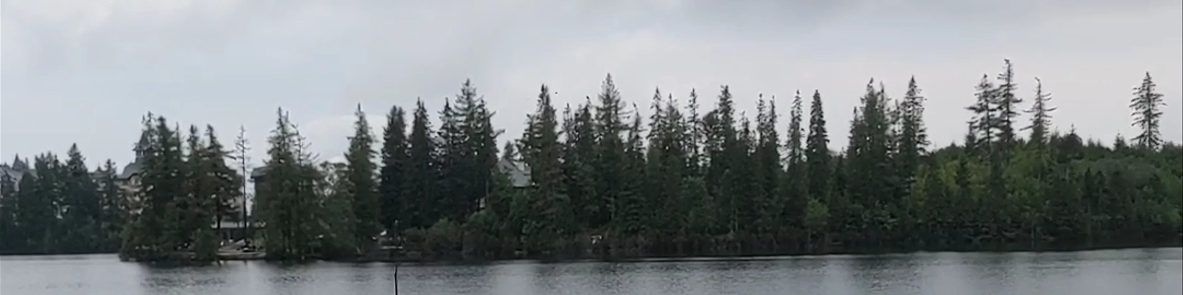 Štrbské Pleso