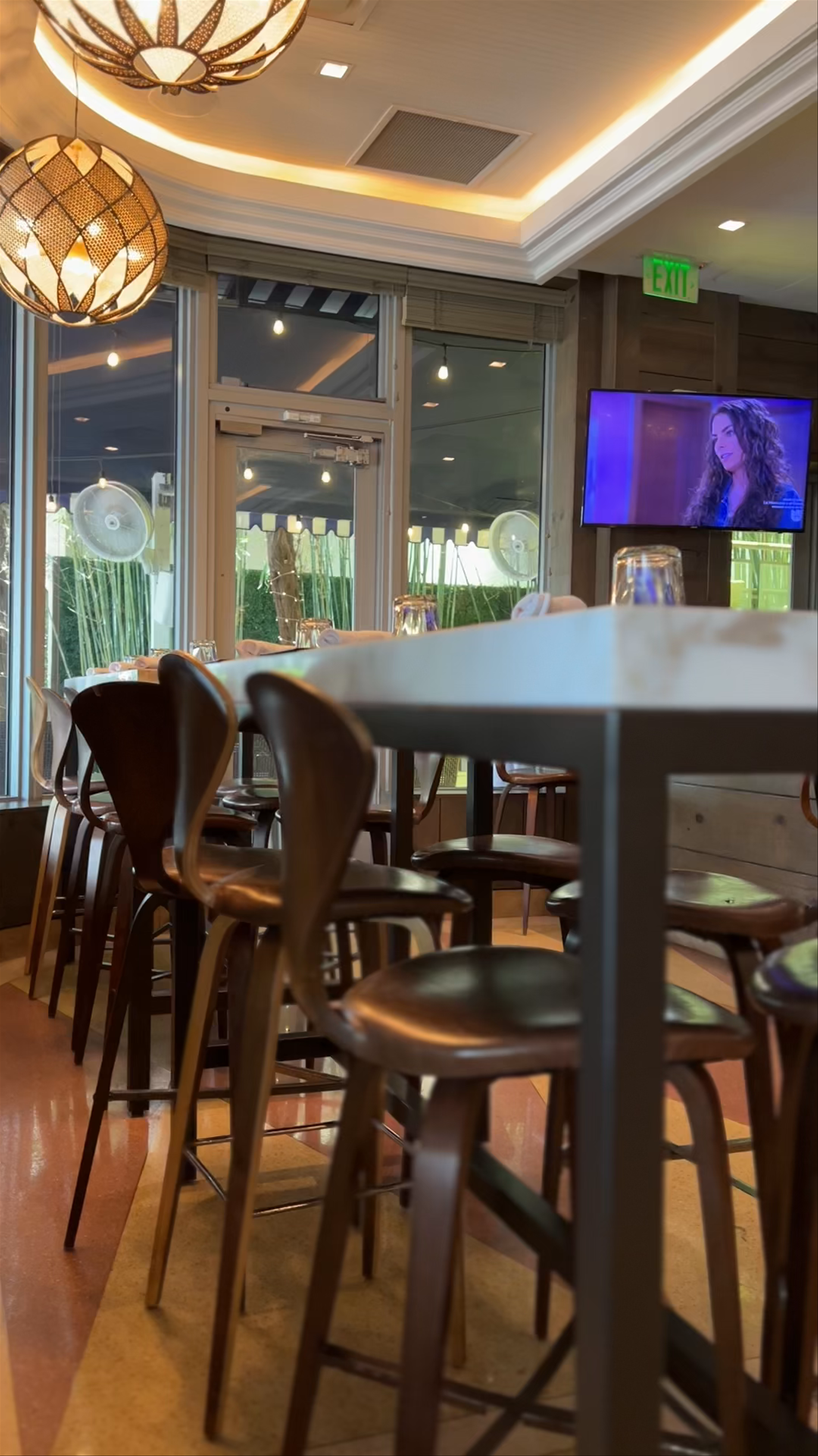 Dolce Italian Miami