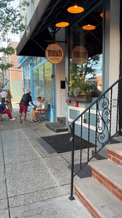 MAWN - Updated July 2026 - 1033 Photos & 258 Reviews - 764 S 9th St ...
