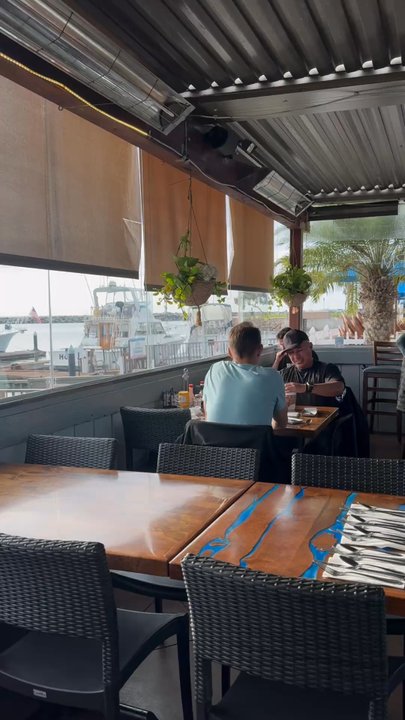 Proud Mary's Restaurant - Breakfast & Brunch Near Me - Dana Point, California