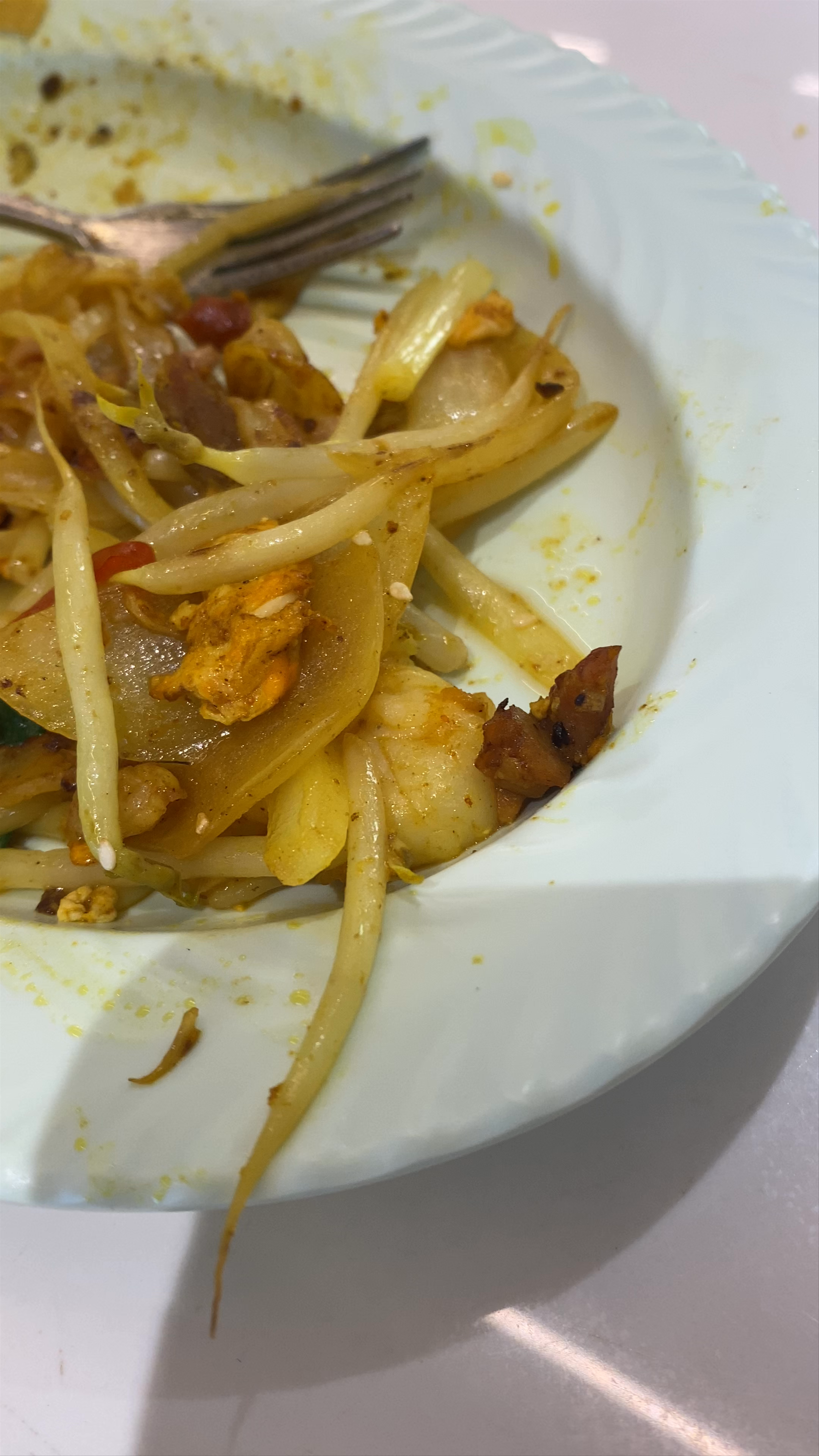 Milk Cafe (Trend Plaza)