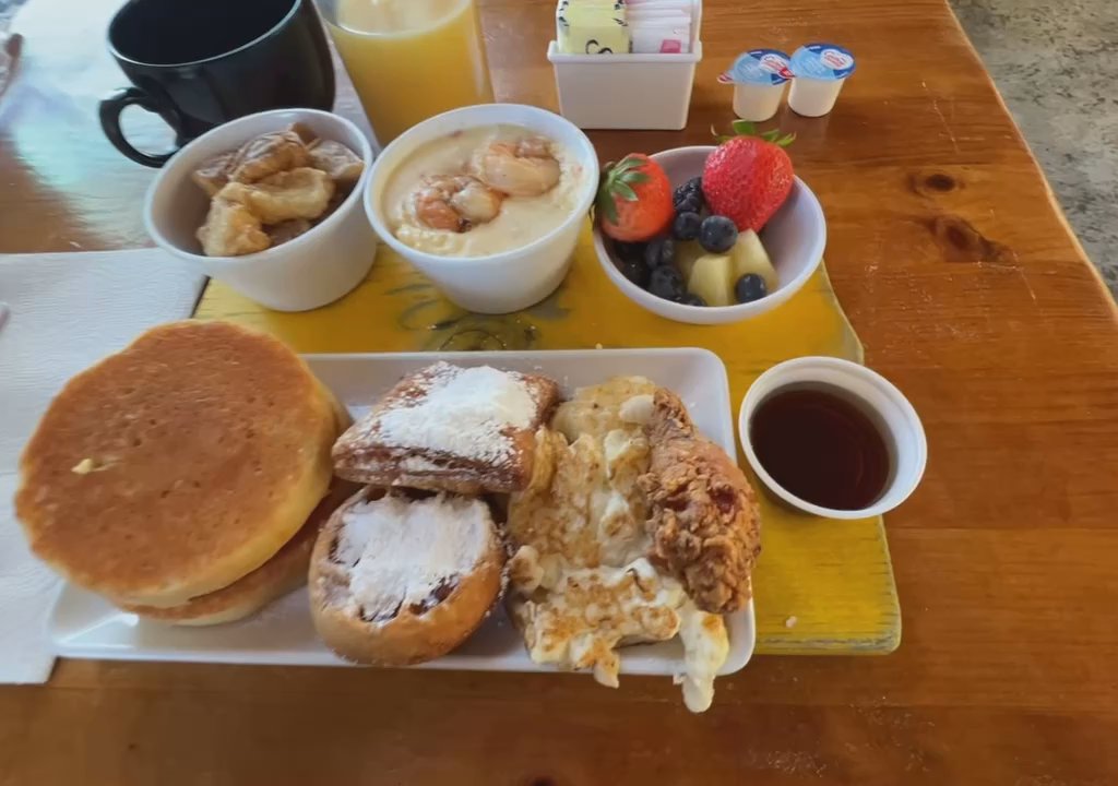 Up For Brunch - Breakfast & Brunch Near Me - Shreveport, Louisiana