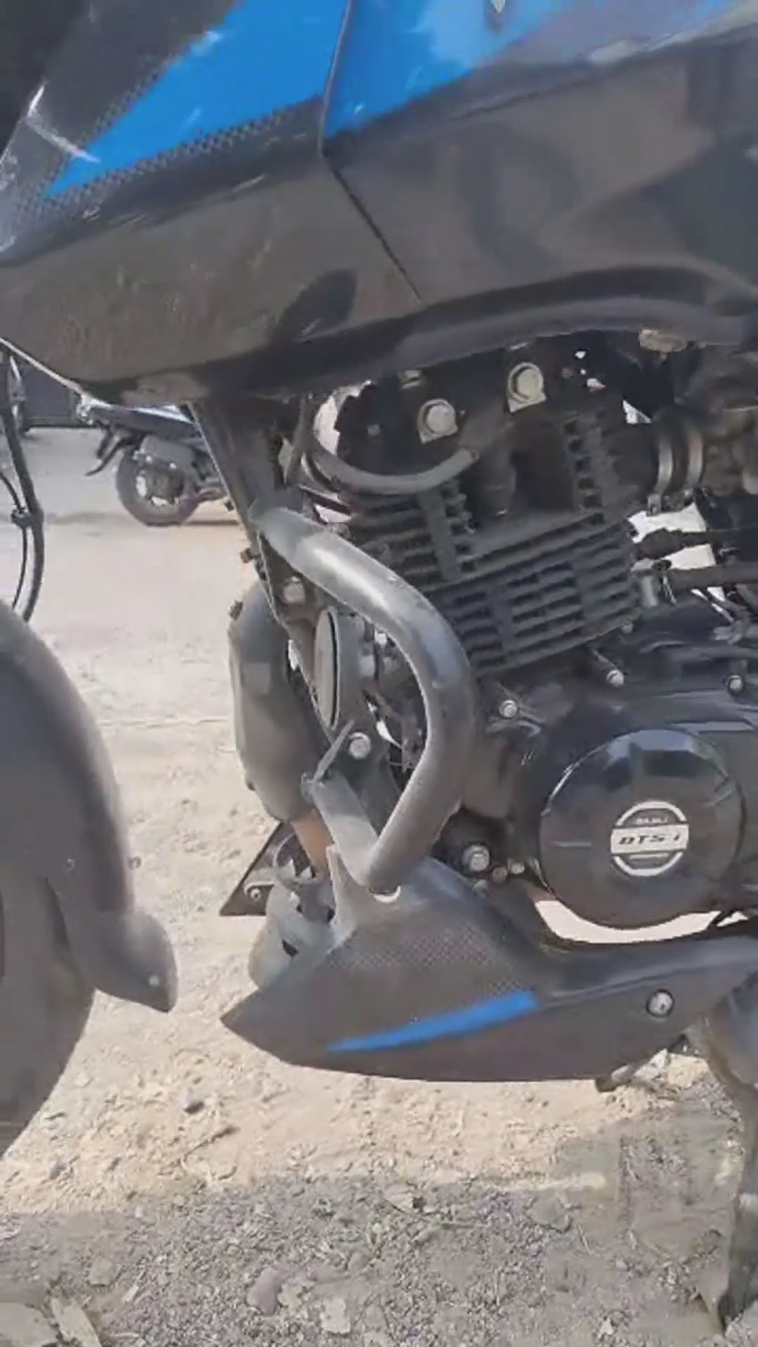 Walk-around video thumbnail