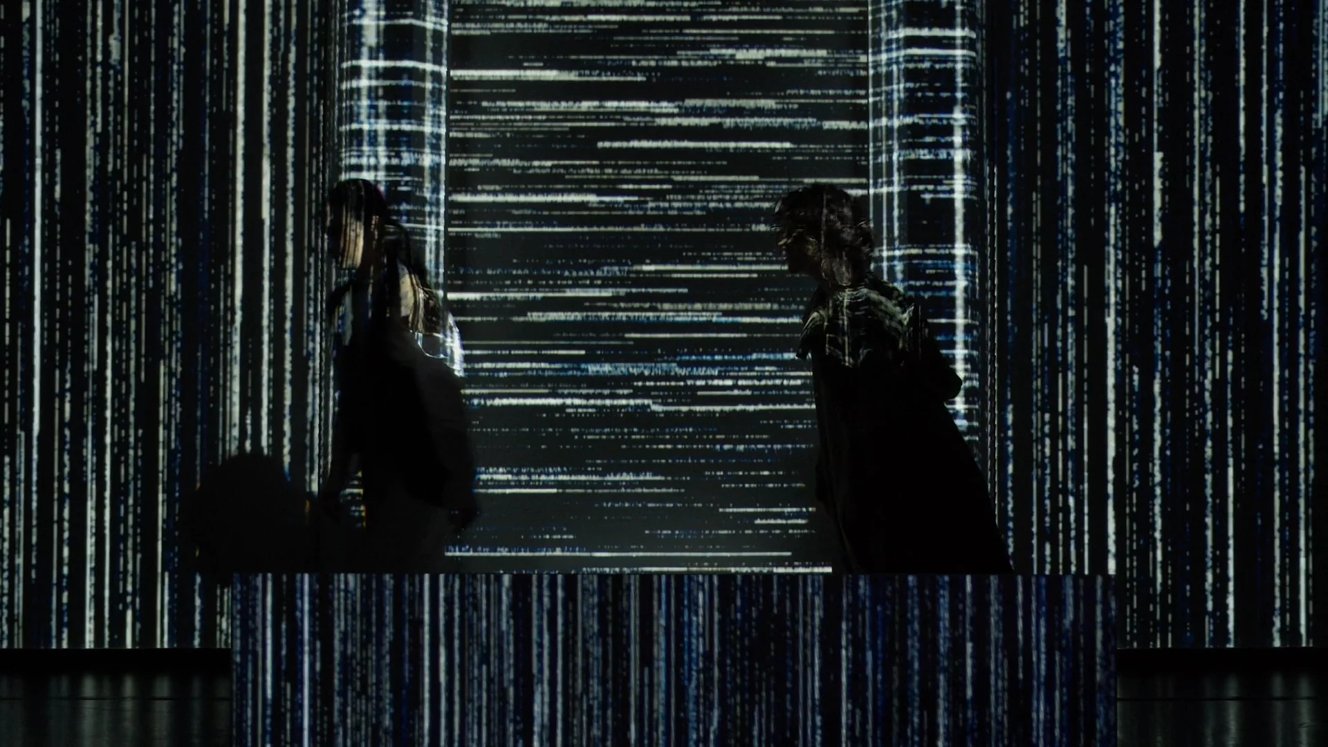 The Tempest - trailer