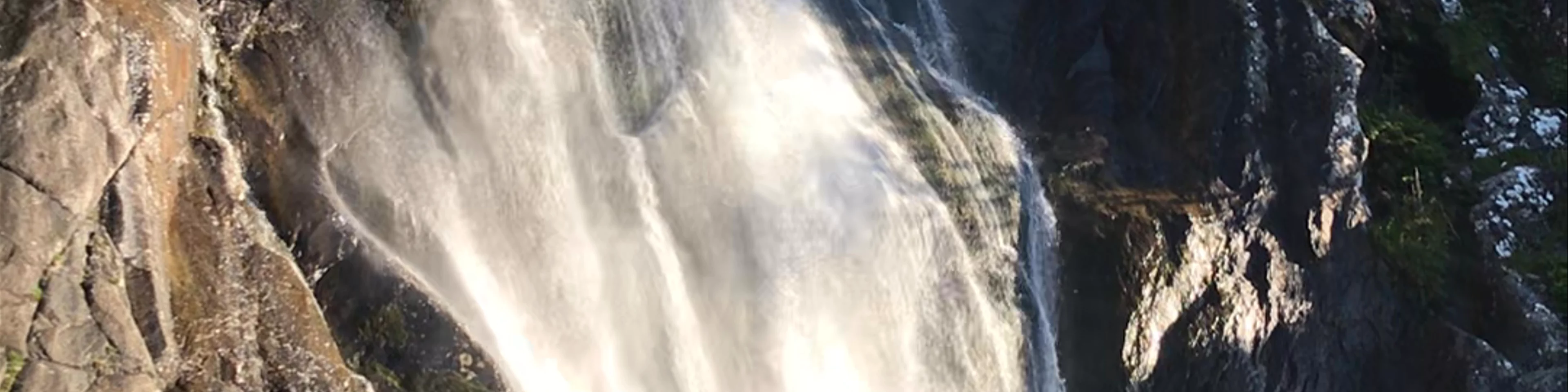 Aber Falls