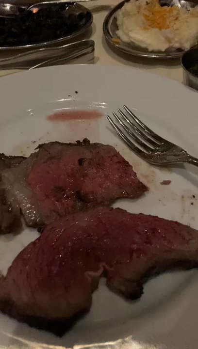 Brasa's - Very good - Steakhouses Near Me - Houston, Texas