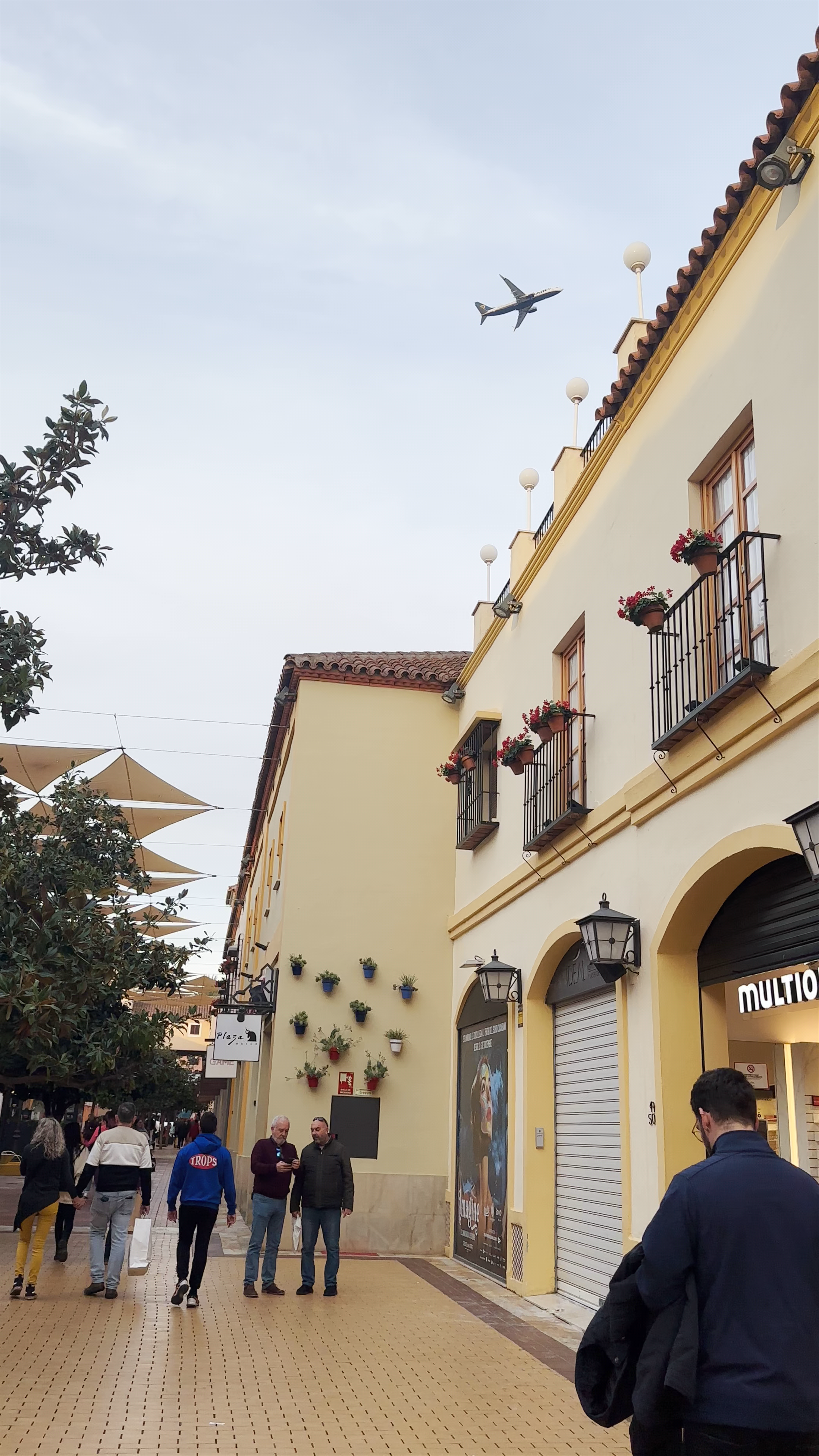 Plaza Mayor