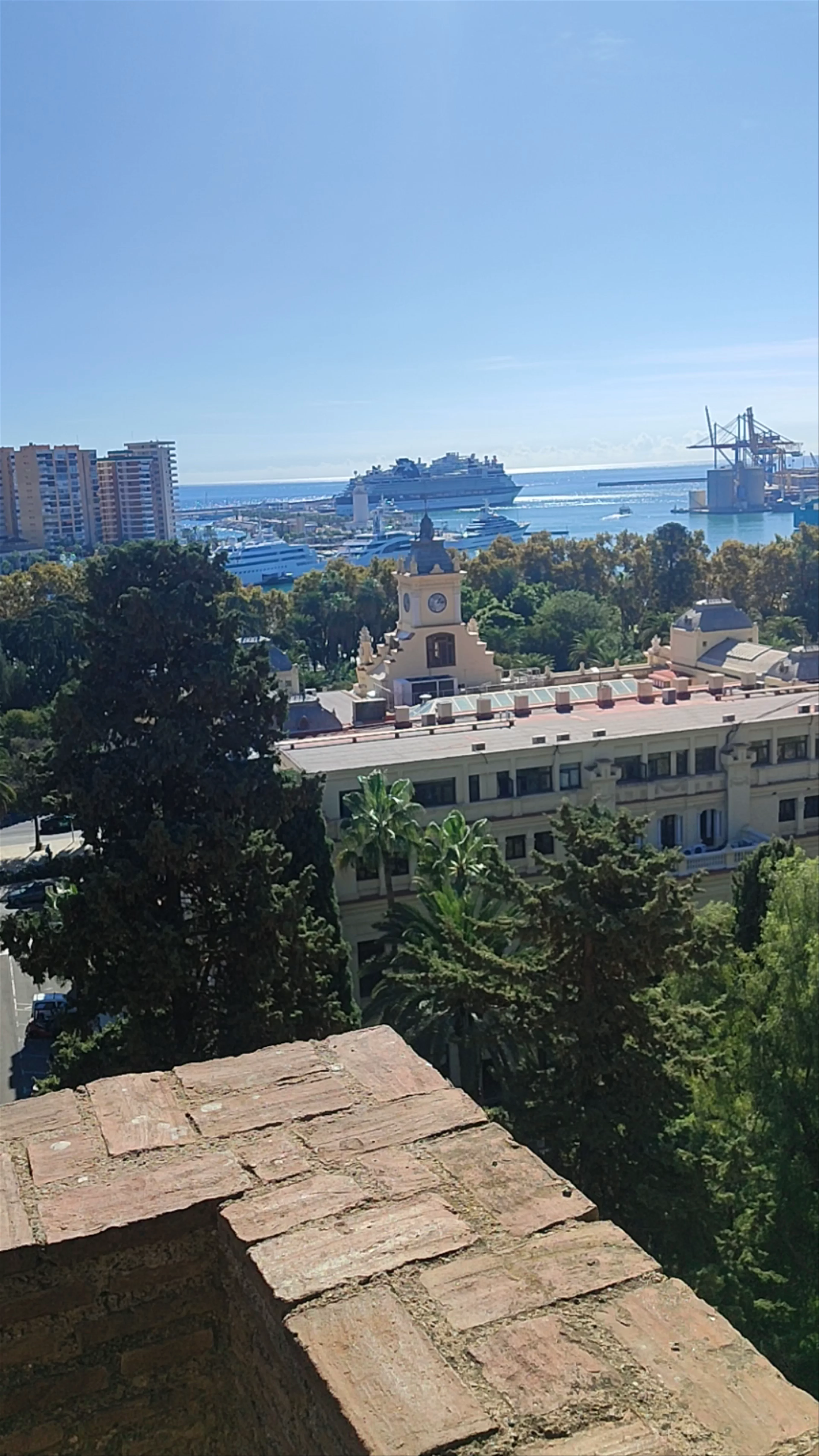 Alcazaba